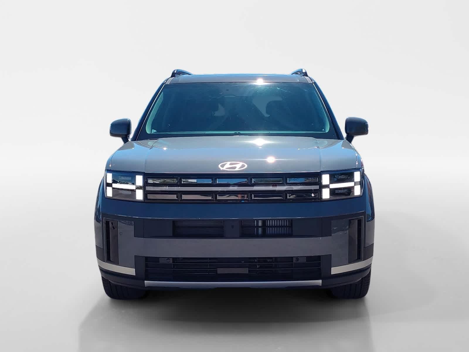 Thumbnail: 2026 Hyundai Santa Fe - 8