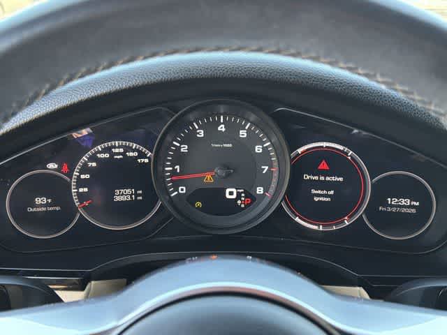 Thumbnail: 2019 Porsche Cayenne - 26