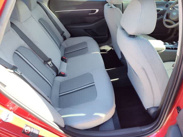 Thumbnail: 2020 Hyundai Sonata - 16