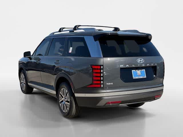 Thumbnail: 2026 Hyundai Palisade - 3