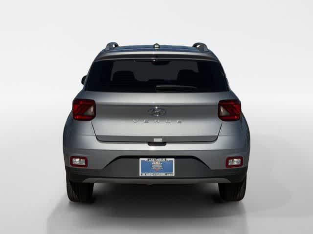 Thumbnail: 2026 Hyundai Venue - 4