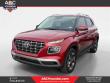 Certified 2024 Hyundai Venue Limited SUV