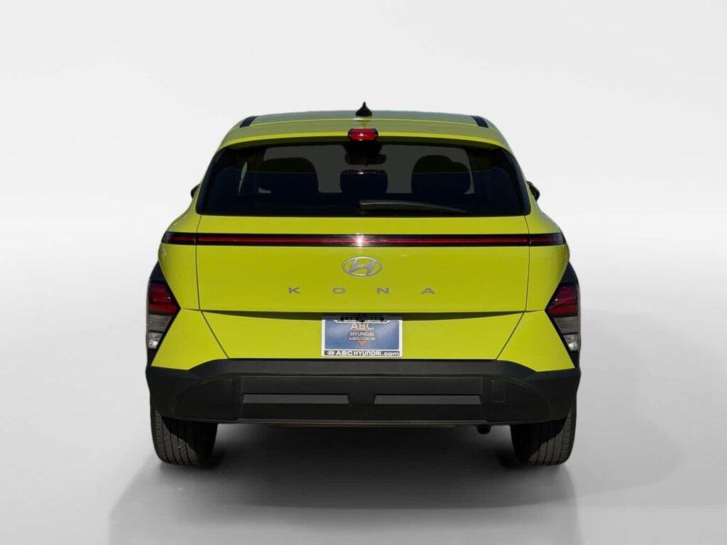 Certified 2024 Hyundai Kona SE SUV
