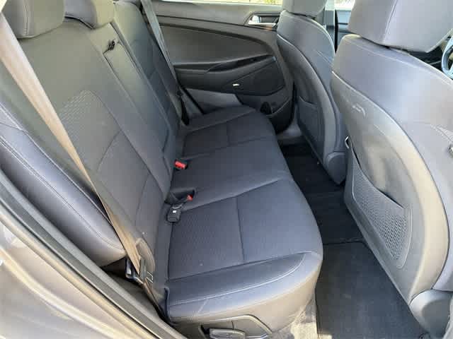 Thumbnail: 2020 Hyundai Tucson - 19