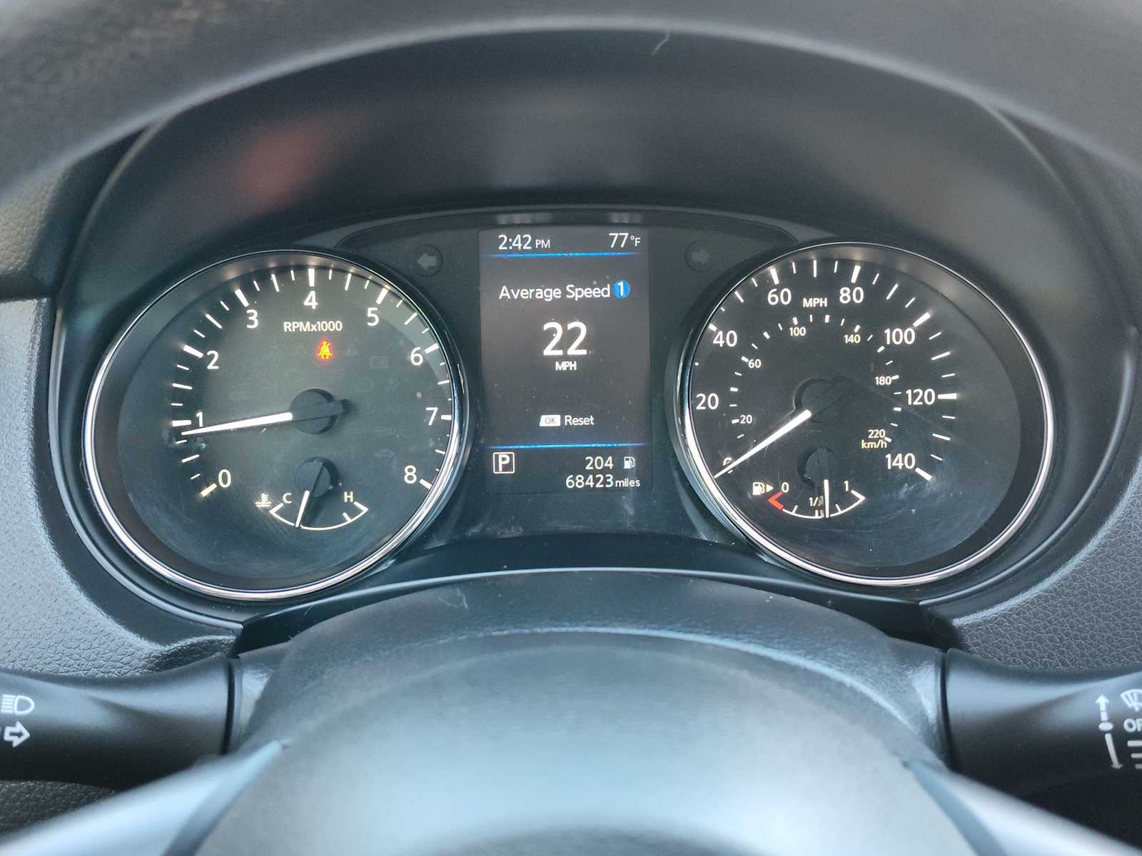 Thumbnail: 2020 Nissan Rogue Sport - 25