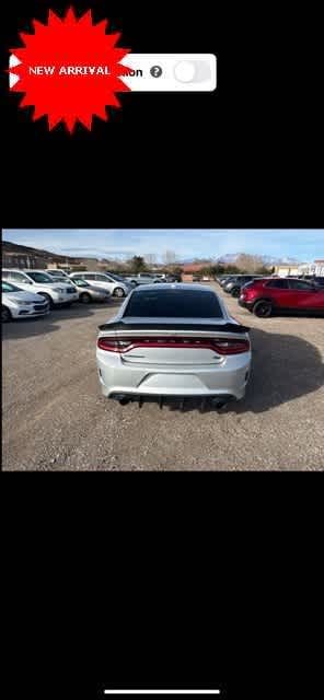 Thumbnail: 2020 Dodge Charger - 10