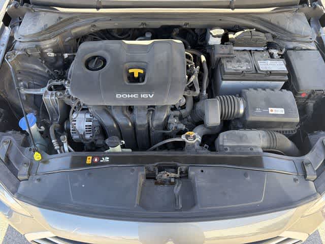 Thumbnail: 2018 Hyundai Elantra - 12