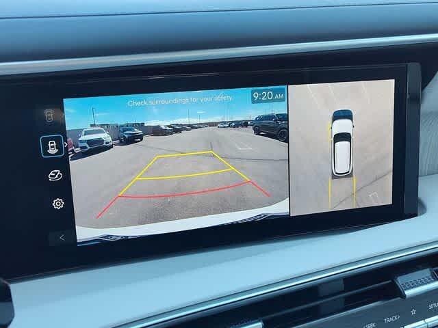 Thumbnail: 2026 Hyundai Palisade - 23