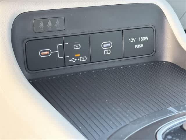 Thumbnail: 2026 Hyundai Kona - 22