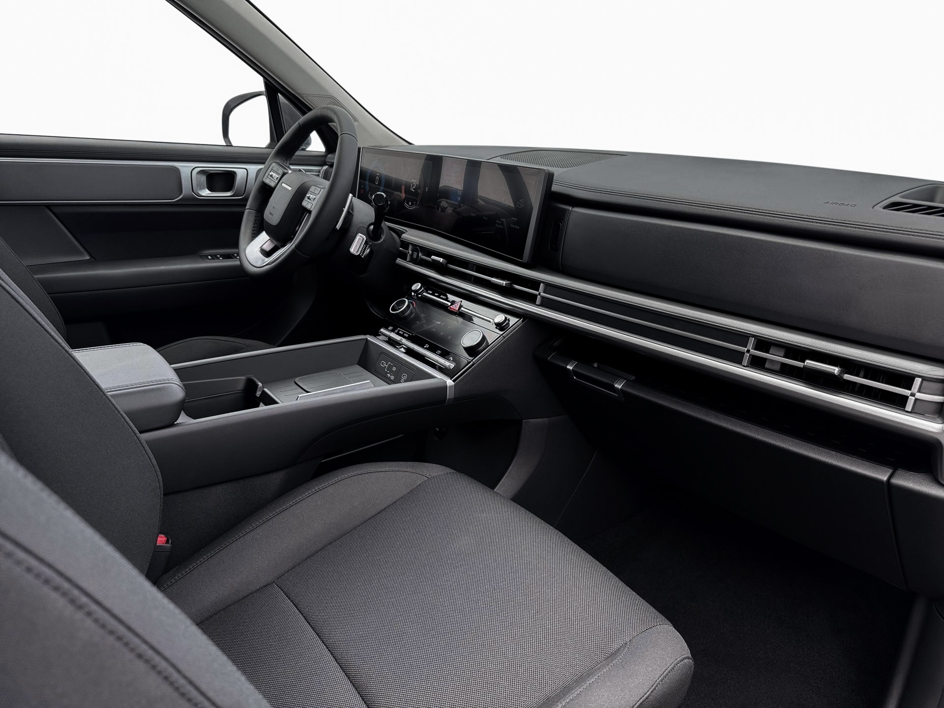 Thumbnail: 2026 Hyundai Santa Fe - 15