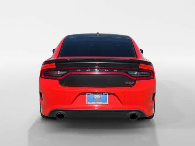 Thumbnail: 2017 Dodge Charger - 4