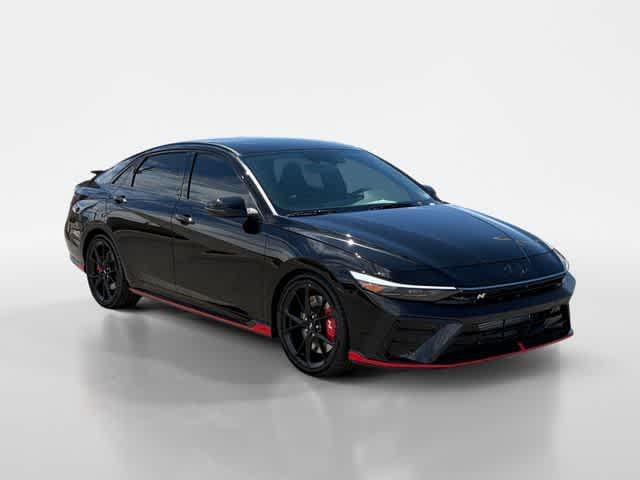 Thumbnail: 2026 Hyundai Elantra - 7