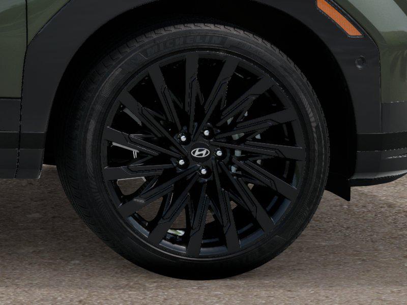 Thumbnail: 2026 Hyundai Santa Fe - 8