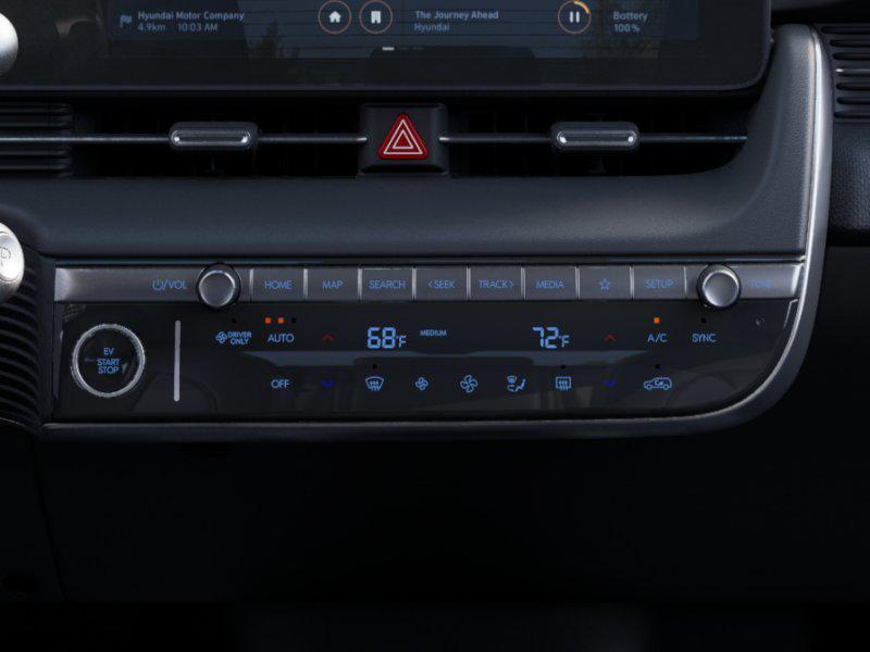 Thumbnail: 2025 Hyundai Ioniq 5 - 16
