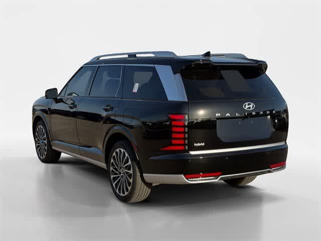 Thumbnail: 2026 Hyundai Palisade - 3