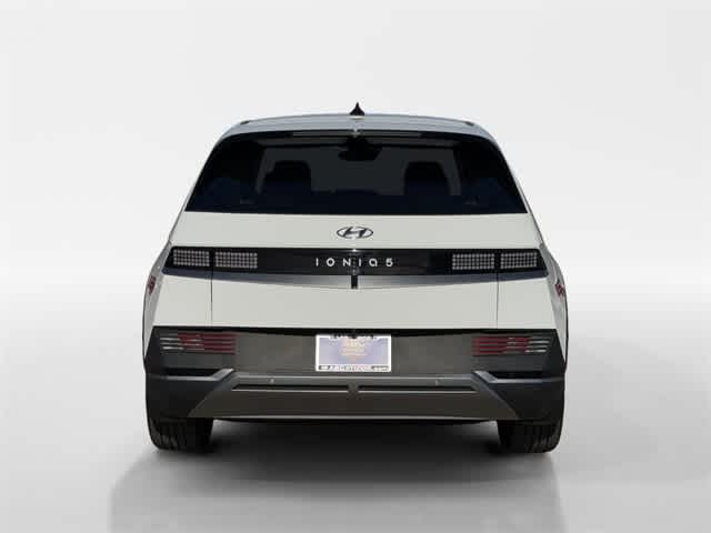 Thumbnail: 2024 Hyundai Ioniq 5 - 11