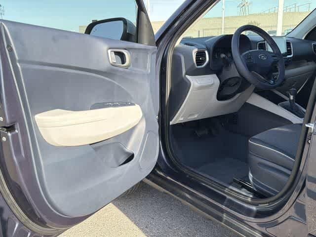 Thumbnail: 2026 Hyundai Venue - 10