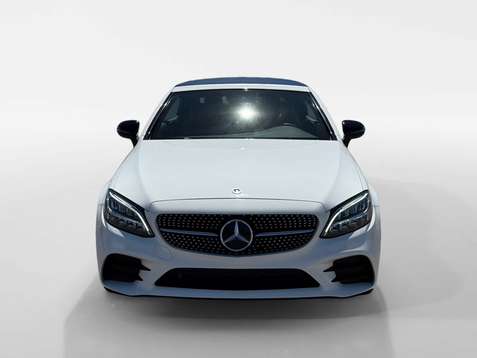 Thumbnail: 2023 Mercedes-Benz C-Class - 8
