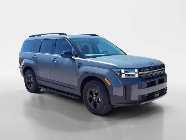 Thumbnail: 2026 Hyundai Santa Fe - 7