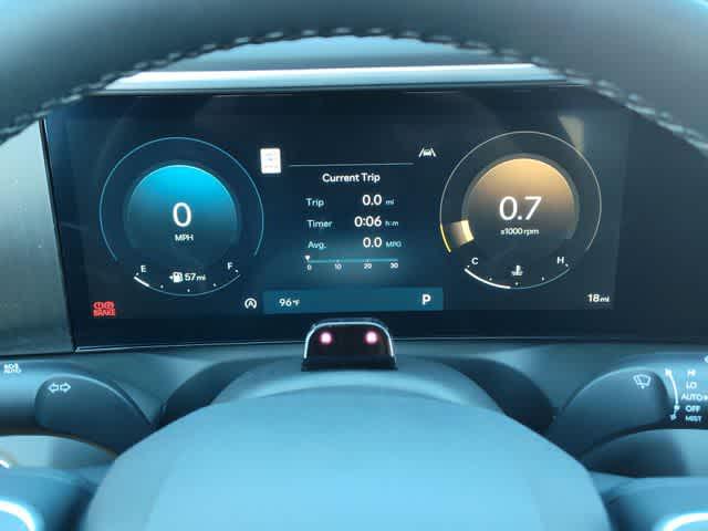 Thumbnail: 2026 Hyundai Palisade - 25