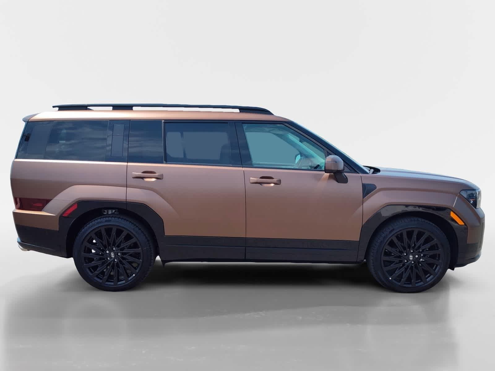 Thumbnail: 2025 Hyundai Santa Fe - 6