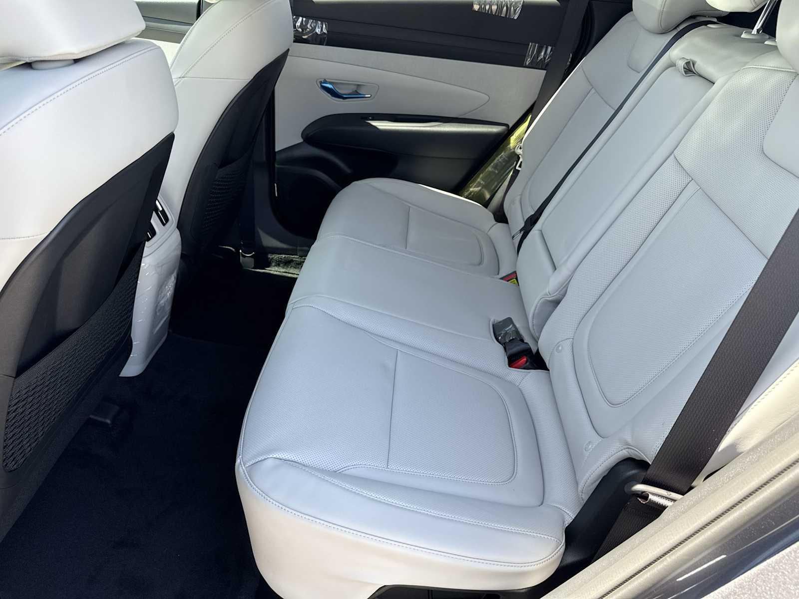 Thumbnail: 2025 Hyundai Tucson - 15