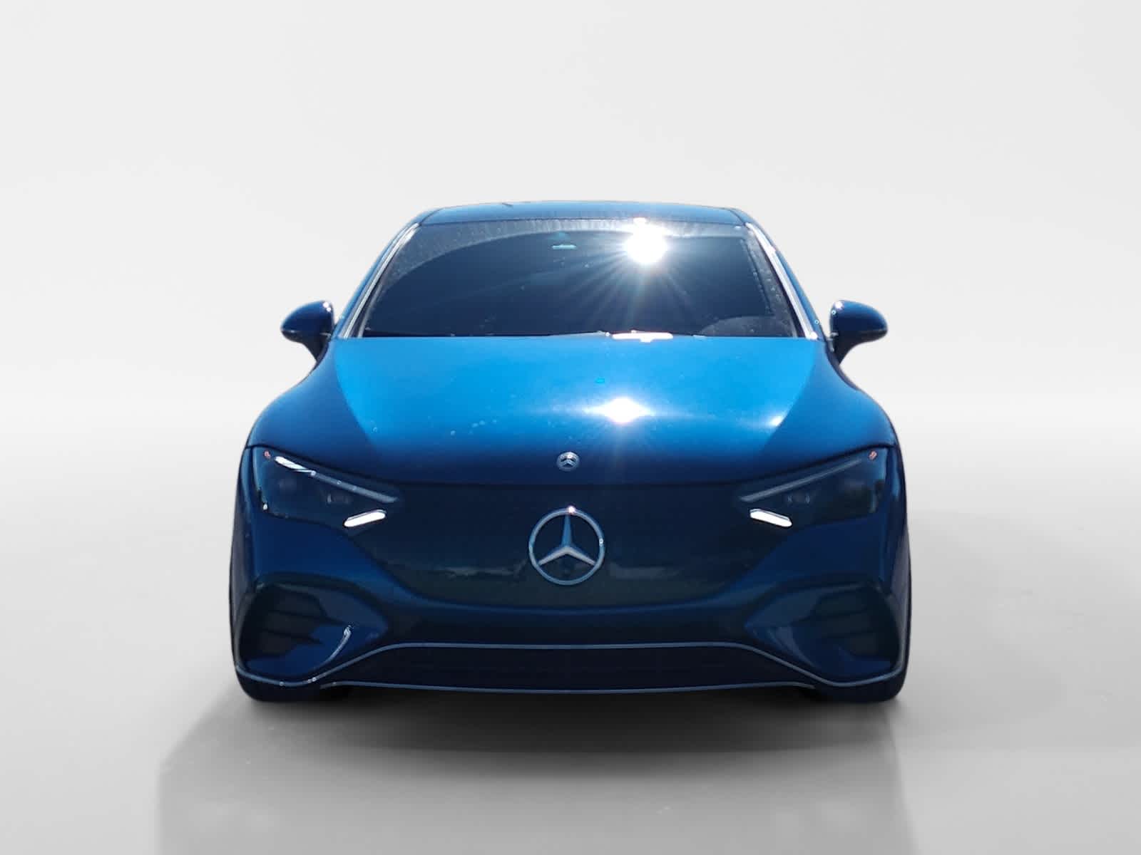 Thumbnail: 2023 Mercedes-Benz EQE - 8