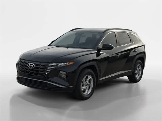 Thumbnail: 2022 Hyundai Tucson - 7