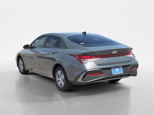 Thumbnail: 2026 Hyundai Elantra - 3