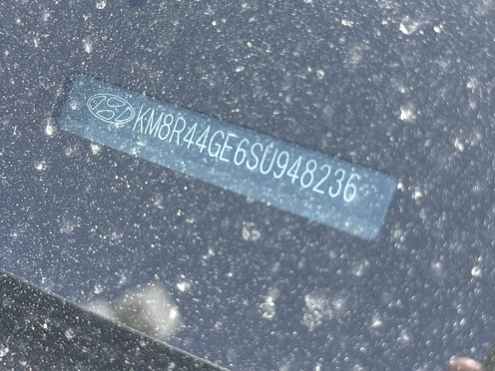 Thumbnail: 2025 Hyundai Palisade - 34