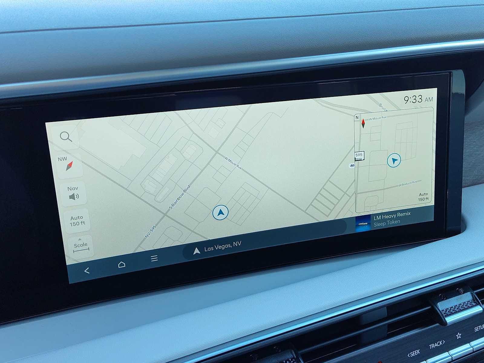 Thumbnail: 2026 Hyundai Palisade - 22