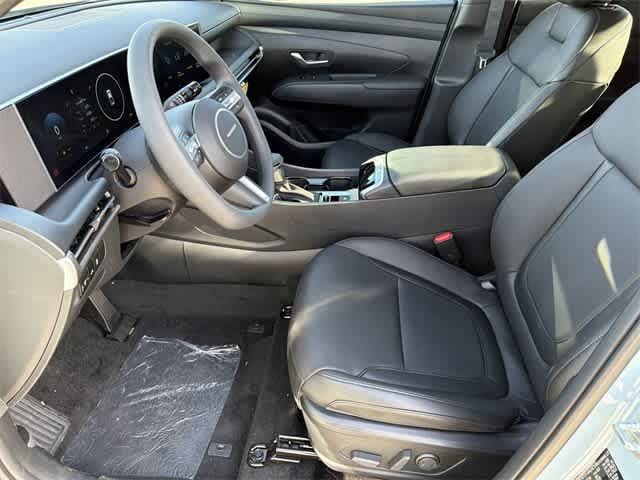 Thumbnail: 2026 Hyundai Santa Cruz - 13