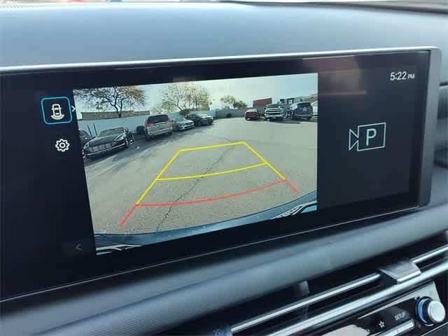 Thumbnail: 2026 Hyundai Tucson - 22