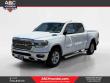 Used 2022 Ram 1500 Laramie Truck Crew Cab