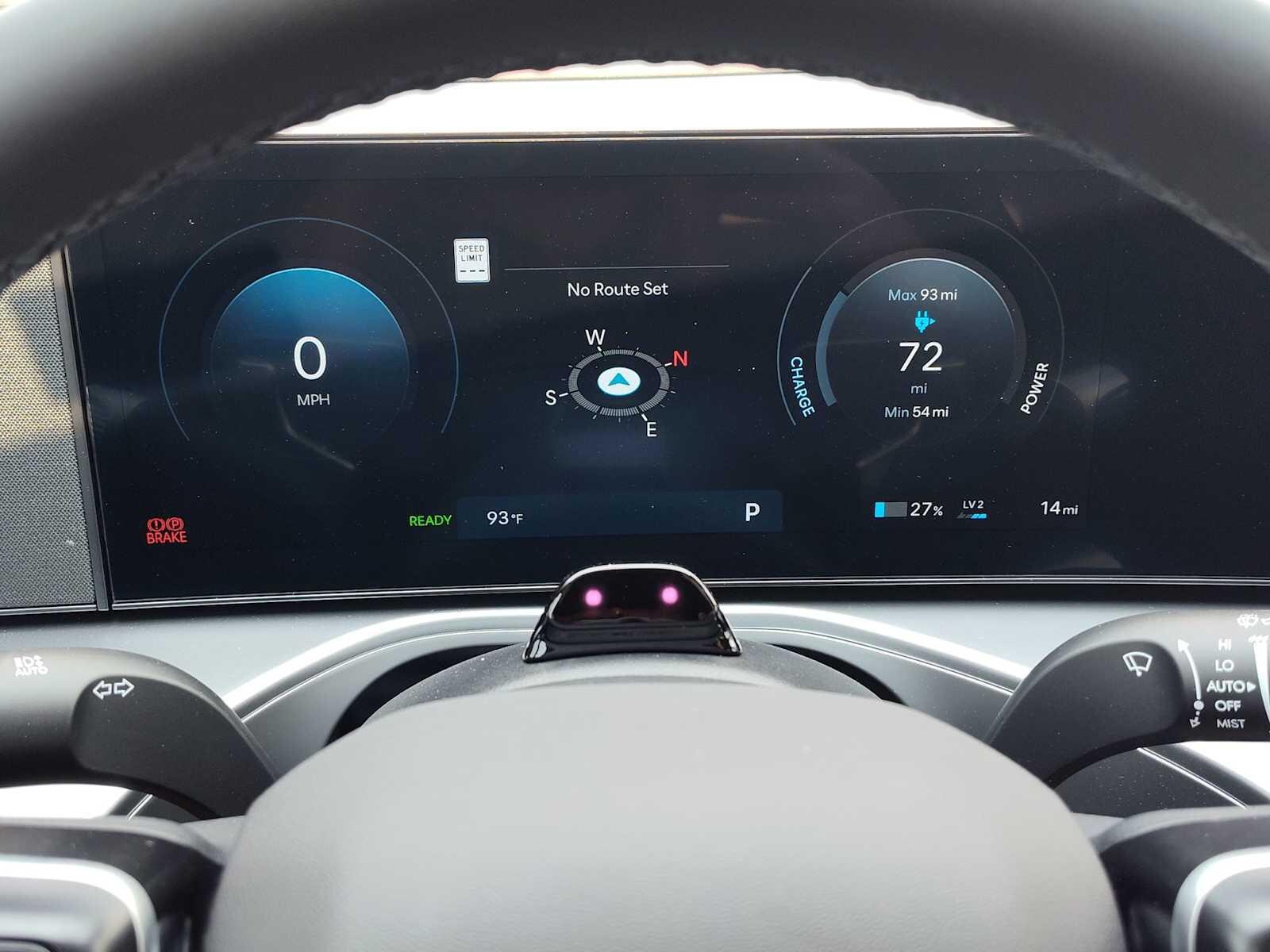 Thumbnail: 2026 Hyundai Ioniq - 25