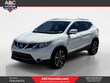  Nissan Rogue Sport