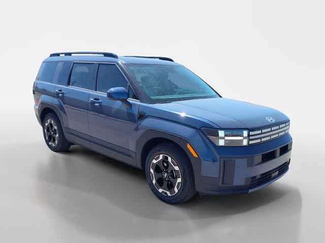 Thumbnail: 2026 Hyundai Santa Fe - 7