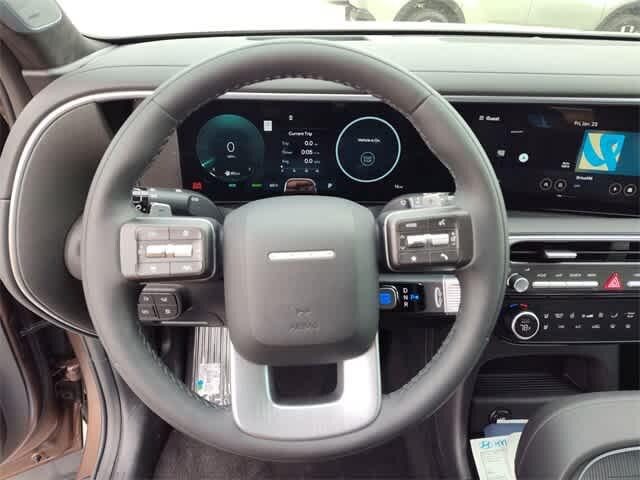 Thumbnail: 2026 Hyundai Palisade - 20