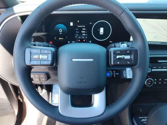 Thumbnail: 2026 Hyundai Palisade - 20