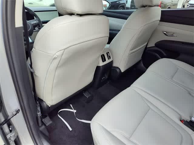 Thumbnail: 2026 Hyundai Tucson - 15