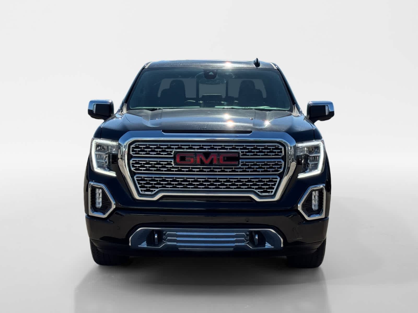 Thumbnail: 2021 GMC Sierra 1500 - 9