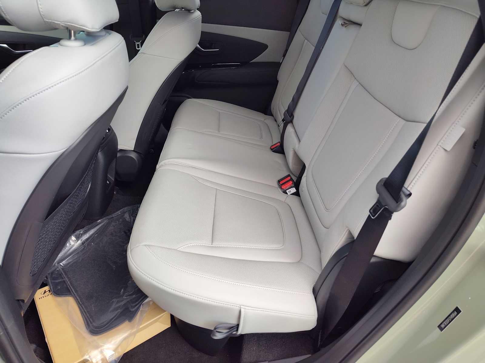 Thumbnail: 2026 Hyundai Santa Cruz - 17