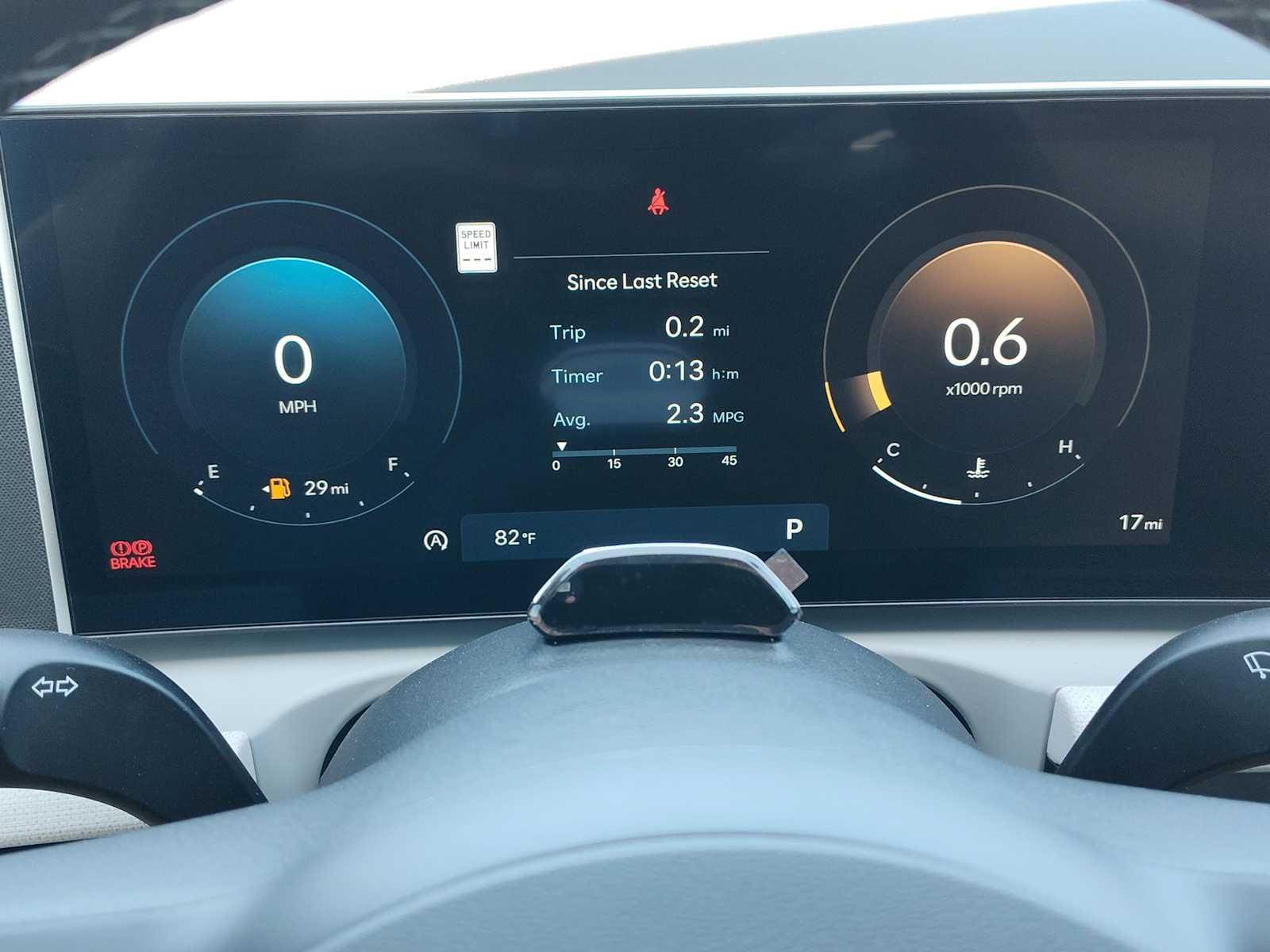 Thumbnail: 2025 Hyundai Tucson - 24