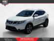Used 2017 Nissan Rogue Sport SL SUV