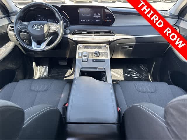 Thumbnail: 2022 Hyundai Palisade - 2