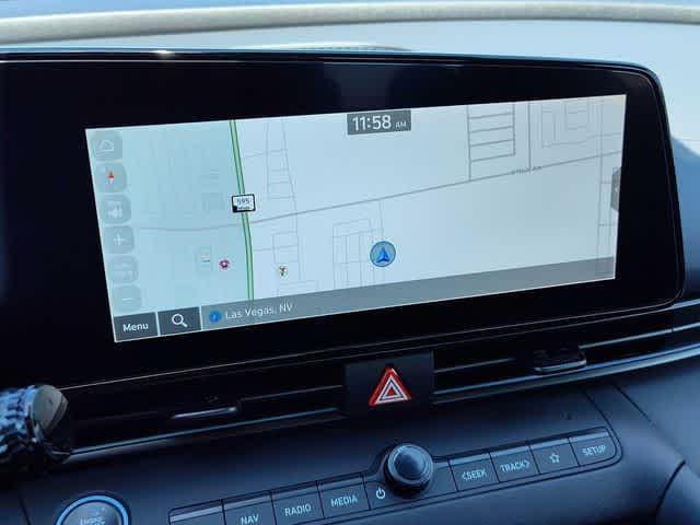 Thumbnail: 2025 Hyundai Elantra - 22