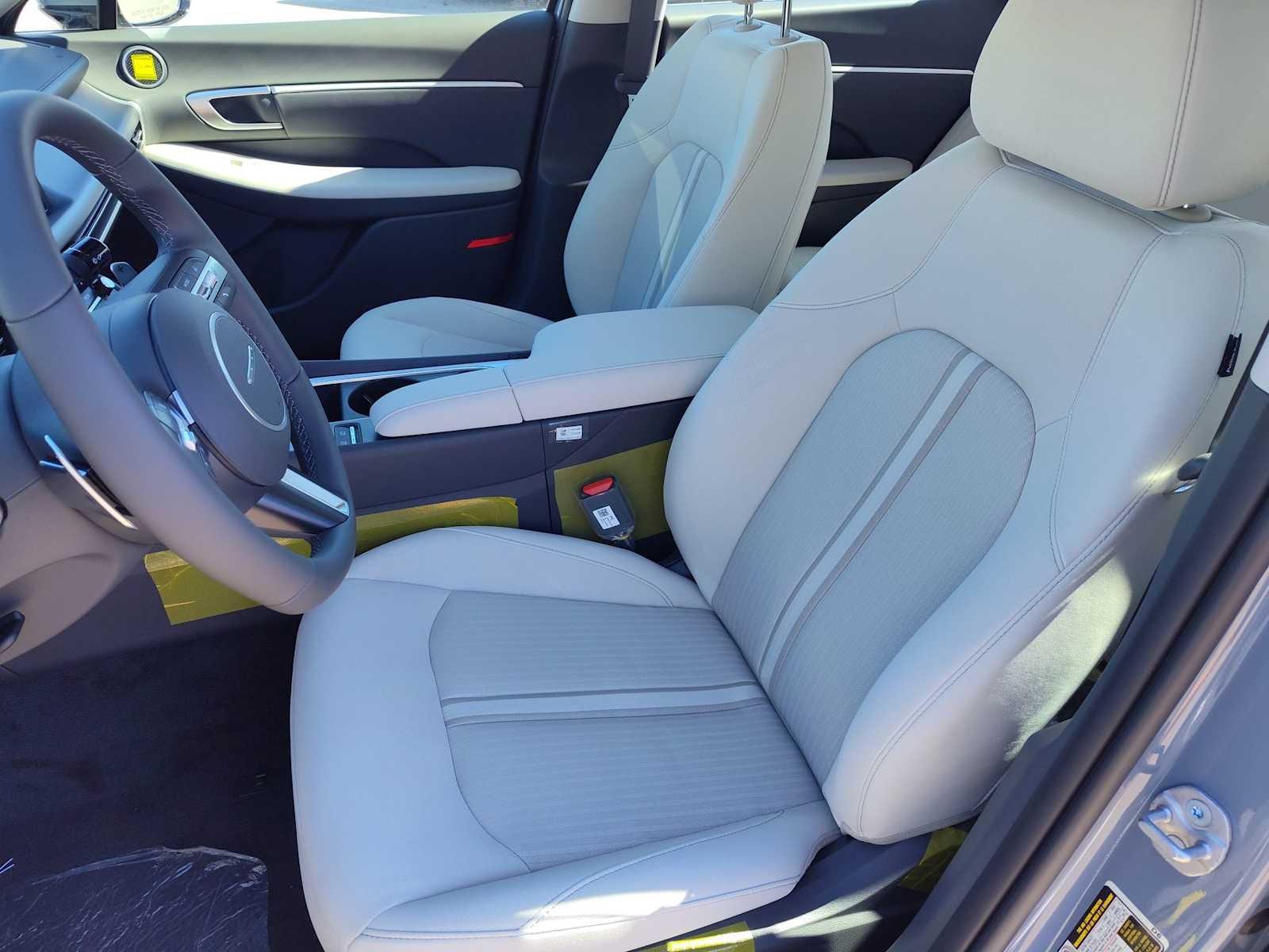 Thumbnail: 2026 Hyundai Sonata - 13