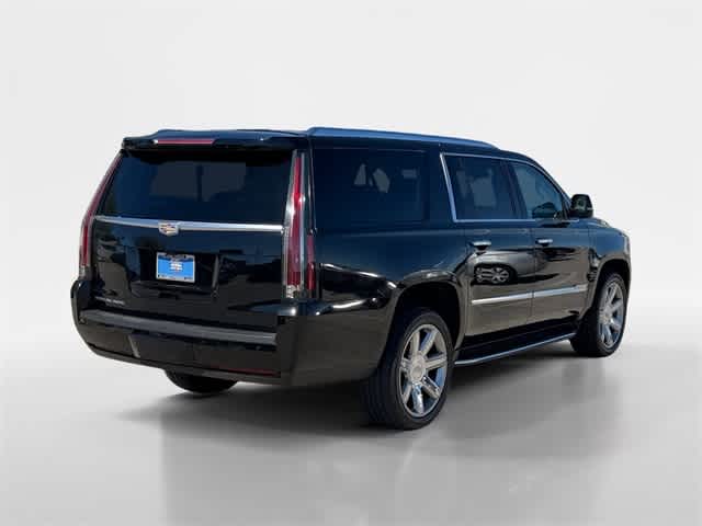 Thumbnail: 2019 Cadillac Escalade - 5
