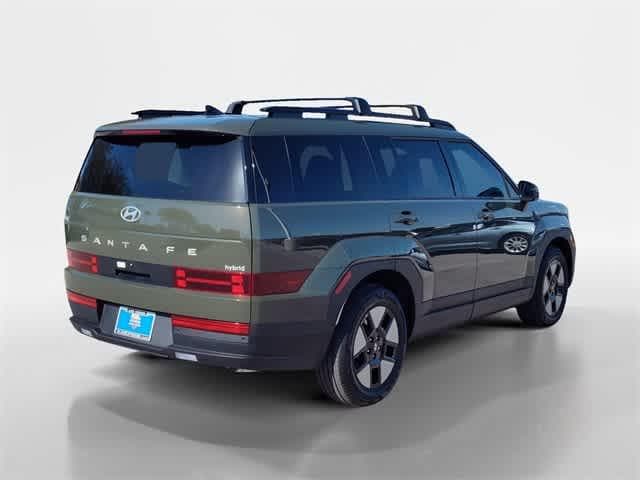 Thumbnail: 2026 Hyundai Santa Fe - 6
