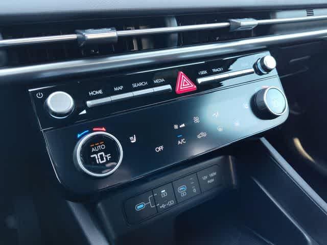 Thumbnail: 2026 Hyundai Santa Cruz - 22